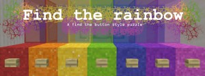 Download Find the Rainbow for Minecraft 1.16.5