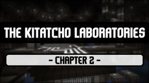 Download The Kitatcho Laboratories - Chapter 2 for Minecraft 1.16.5