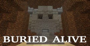 Download Buried Alive for Minecraft 1.17
