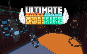 Download Ultimate Crossfire for Minecraft 1.16.5