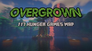 Download Overgrown for Minecraft 1.17.1