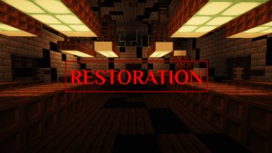 Download Restoration for Minecraft 1.15.2
