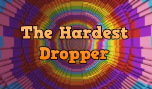 Download The Hardest Dropper for Minecraft 1.17.1