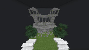Download The Survival Arena 1.0 for Minecraft 1.18.2