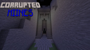 Download CORRUPTED MINES 1.0 for Minecraft 1.15.2