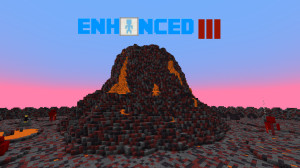 Download Enhanced III 1.1 for Minecraft 1.19