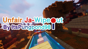 Download Unfair Ja-Wipeout 1.0 for Minecraft 1.19.2