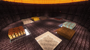 Download The Crafting Trials 1.0 for Minecraft 1.19.2