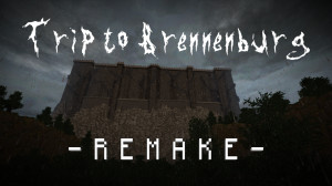 Download Trip to Brennenburg: Remake 1.4 for Minecraft 1.19.2