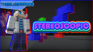 Download Stereoscopic 1.0.0 for Minecraft 1.19.3