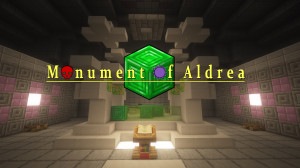 Download Monument of Aldrea 1.0 for Minecraft 1.19.2