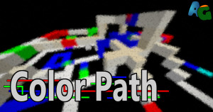 Download Color Path 1.0 for Minecraft 1.19.2