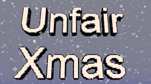 Download Unfair Xmas 1.1 for Minecraft 1.19.2