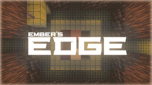Download Ember's Edge 1.0 for Minecraft 1.19.2