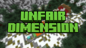 Download Unfair Dimension 1.0 for Minecraft 1.19.2