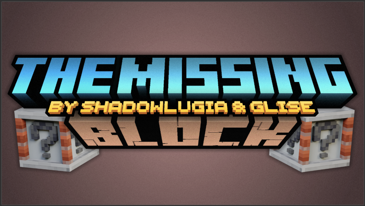 Download The Missing Block 1.0.2 for Minecraft 1.19.3