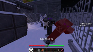 Download Minecraft Zombies Cold War 1.0 for Minecraft 1.18.2