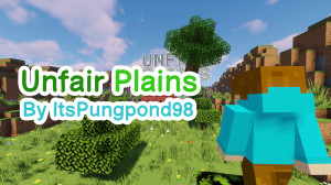 Download Unfair Plains 1.2 for Minecraft 1.19