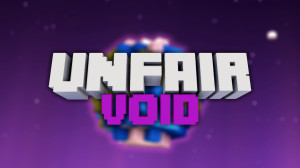 Download Unfair Void 1.0 for Minecraft 1.19.2