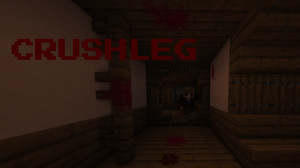 Download CrushLeg 1.0 for Minecraft 1.17.1