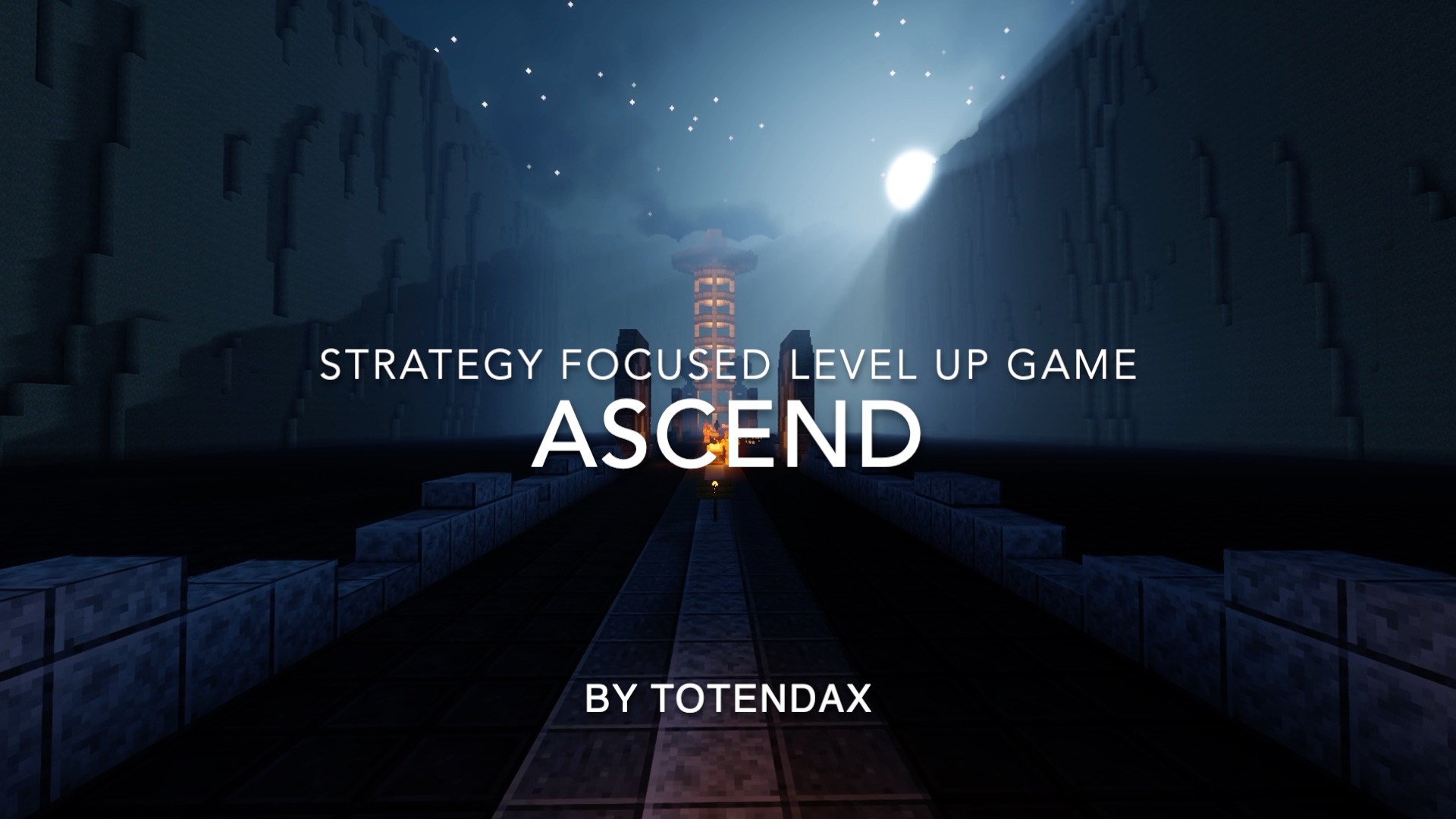 Download ASCEND 1.2.4 for Minecraft 1.19.1