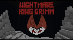 Download Nightmare King Grimm 1.0 for Minecraft 1.16.5