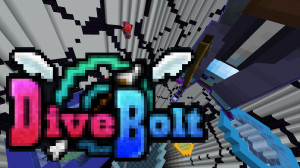 Download DiveBolt 1.0.2 for Minecraft 1.19