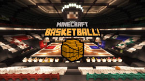 Download Basketball 1.0 for Minecraft 1.19