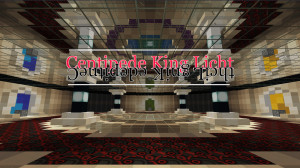 Download Licht, the Eternal King 1.0 for Minecraft 1.19