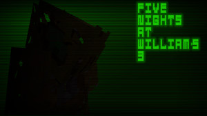 Download Five Nights at William's 3 1.0 for Minecraft 1.19