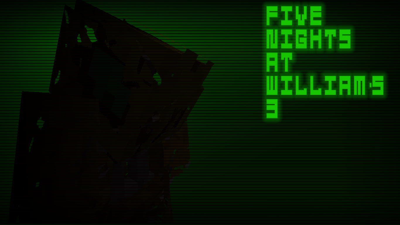 Download Five Nights at William's 3 1.0 for Minecraft 1.19