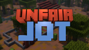 Download Unfair Jot 1.3 for Minecraft 1.19