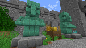 Download Find the Button (No Biomes) 1.0 for Minecraft 1.18.2