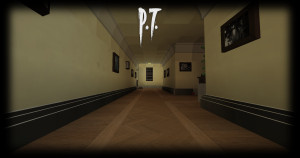 Download Silent Hills: Playable Teaser 2.0 for Minecraft 1.17.1