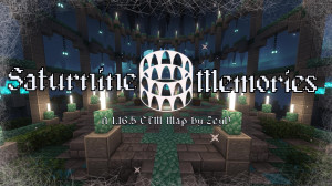Download Saturnine Memories 1.5 for Minecraft 1.16.5