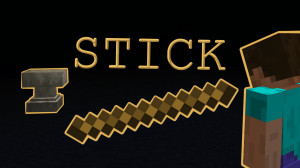 Download STICK 1.1 for Minecraft 1.18.1