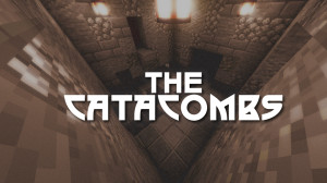Download The Catacombs 1.0 for Minecraft 1.18.1