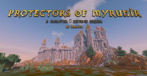 Download Protectors of Myrunir 1.4.3 for Minecraft 1.19.2