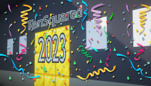 Download TenSquared 2023 1.0 for Minecraft 1.19.3