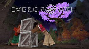 Download Evergrowth 1.0 for Minecraft 1.20.4