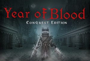 Download Year of Blood: Conquest Edition 1.0 for Minecraft 1.19.2