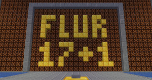 Download Flur 17+1 1.0 for Minecraft 1.20.2