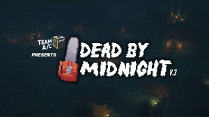 Download Dead By Midnight 1.3 for Minecraft 1.19.4