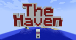 Download Tour of The Haven 1.0 for Minecraft 1.20.2
