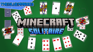 Download Minecraft Solitaire 1.0.0 for Minecraft 1.20.2
