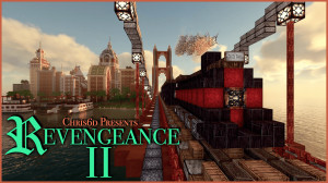 Download Revengeance II 1.0 for Minecraft 1.20.1