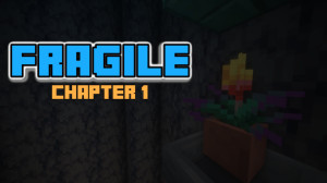 Download Fragile 1.0 for Minecraft 1.20.1