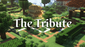 Download The Tribute 1.2.1 for Minecraft 1.20