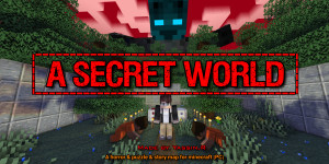 Download A SECRET WORLD 2.6.25 for Minecraft 1.20.1