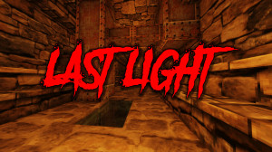 Download Last Light 1.0 for Minecraft 1.20.1